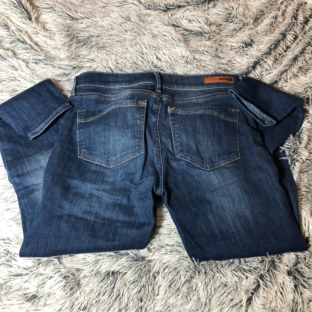 Express Jeans - Picture 4 of 4